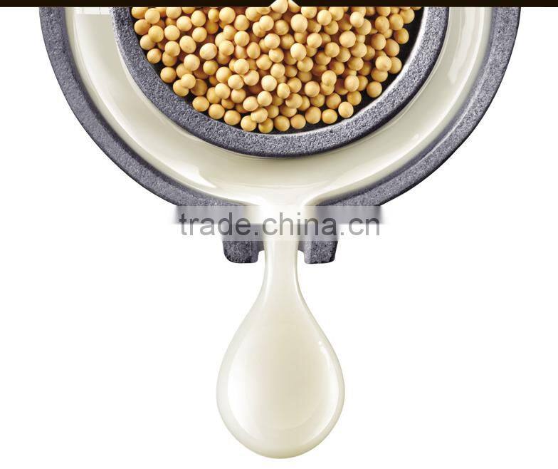 New technology industry rice milk,soybeanmilk mill machine