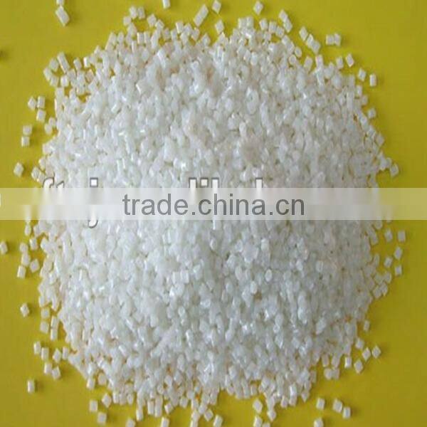 Single plastic granulating machine