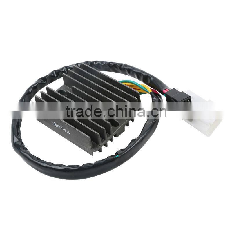 Motorcycle Voltage Regulator For CBR600F4 CBR600F4i 01-06 02 03 04 05