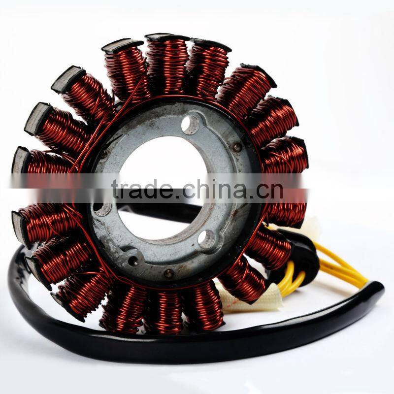 Stator Coil GSXR600 GSX-R 600 2006-2011 07 08 09 2010 Mageneto Generator