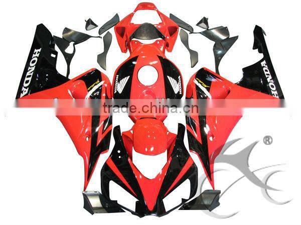 For Honda CBR1000RR CBR1000 06-07 Brand new Injection ABS Fairing Body Work