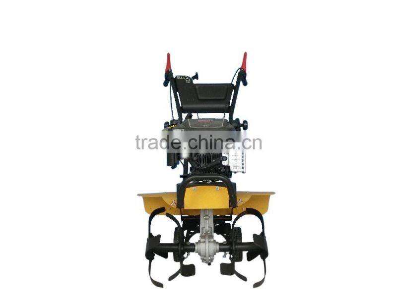Economic 5.0Hp walking tractor /mini tiller/Rotary tiller for garden and farm H610