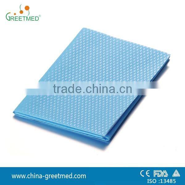 disposable sterile basic dressing set