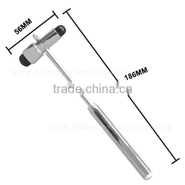 Wholesale Medical Neurological Reflex Hammer with monofilament