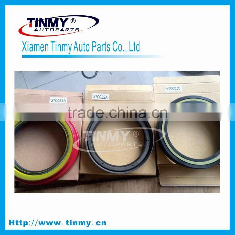 High pressure hydraulic auto rubber oil seals