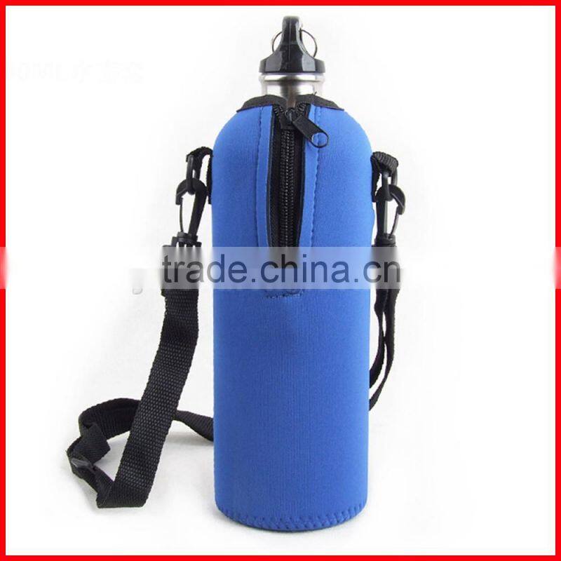 1000ml Outdoor Sports Stainless Steel Water Bottle Botella Agua Bicicleta Drinkware Bottle for Bicycle Bike Thermos Kettle