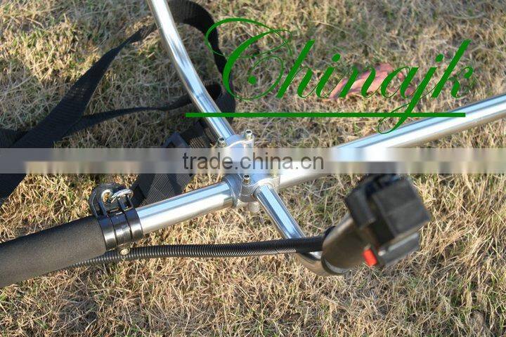 Gasoline 2-Stroke 40F-5 Mini Wheat Reaper