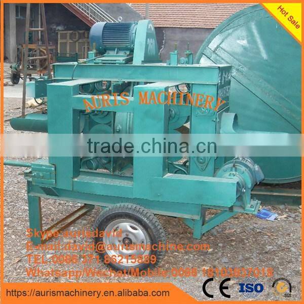 High quality Automatic Stripping Machine,Wood Debarking Machine,Log Debarker for sale