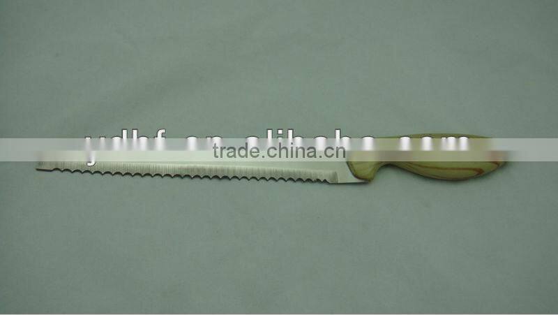 K490 stainless steel long fork,good quality meat fork