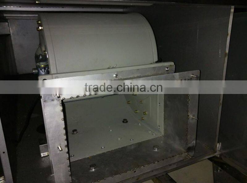 Gas Teppanyaki Grill/Stainless steel Teppanyaki GH-68A