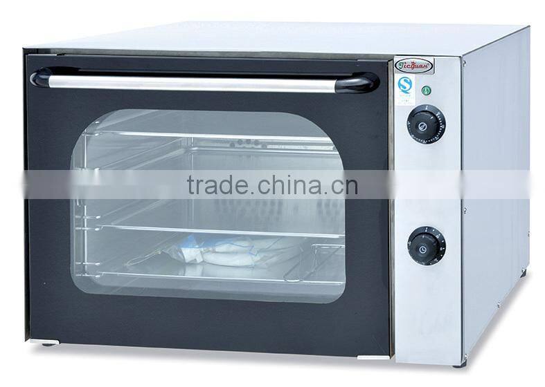 Bakery Equipment Electric Convection Oven / Convection Steam Oven