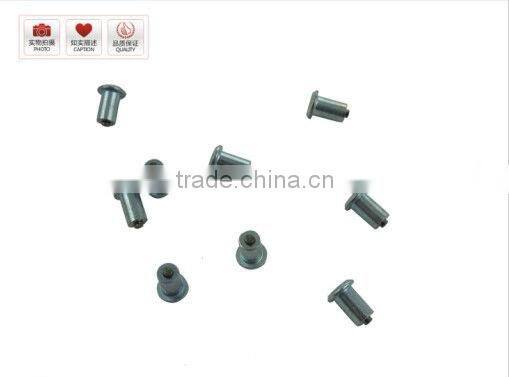 Tungsten Carbide Antiskid Tire Nails Truck Tire Studs