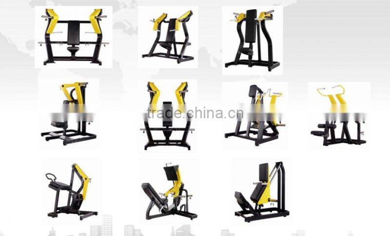 FT-6806R Recumbent Bike