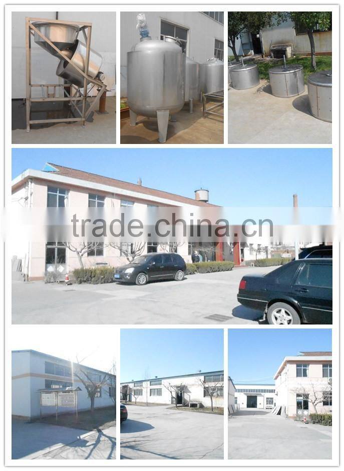 peanut kernel red skin removing machine with CE ISO 9001