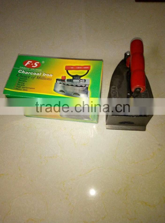 LOW PRICE 707# CHHARCOAL IRON