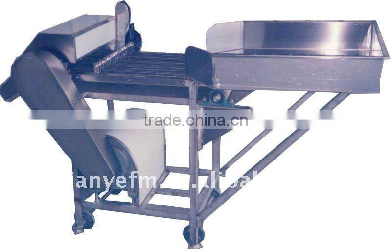 TW-907 Food Cutter with high good qulity (video)