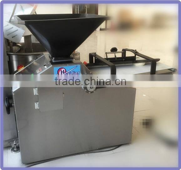 Pizza Making Machine Full Automatic Dough Divider/Rounder