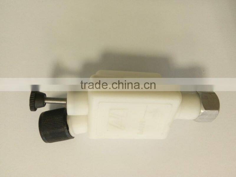 Keestar GK2200 portable bag closer oiler