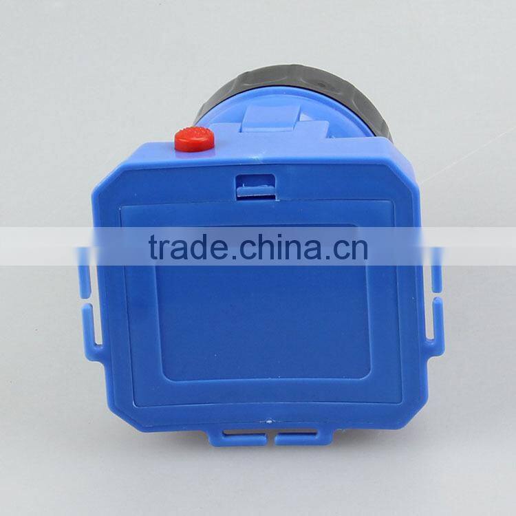 3xAA batteries high quality headlamp 0.5W cheap led headlamp