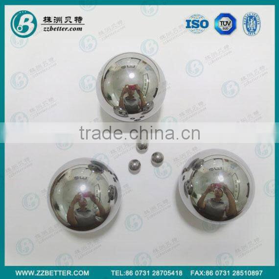Ceramic Carbide Ball/Aphere/Seat, carbide bearing balls