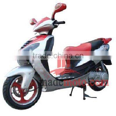 50cc gas motorcycle MS1523 EEC/EPA