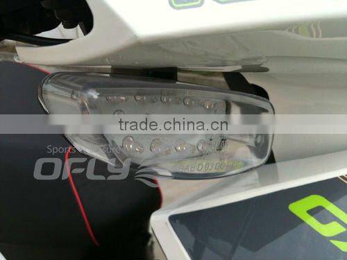 New Generation EEC Approved Durable3000W Electric Motor Scooter Equipped with 40Ah Li-ion Battery(SG3003EEC)