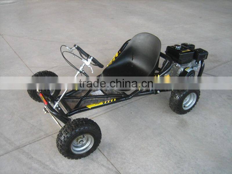 196CC 200CC Racing adult/kids Go Kart buggy/China manufacture cheap gas powered go karts for sale (TKG200-KB)
