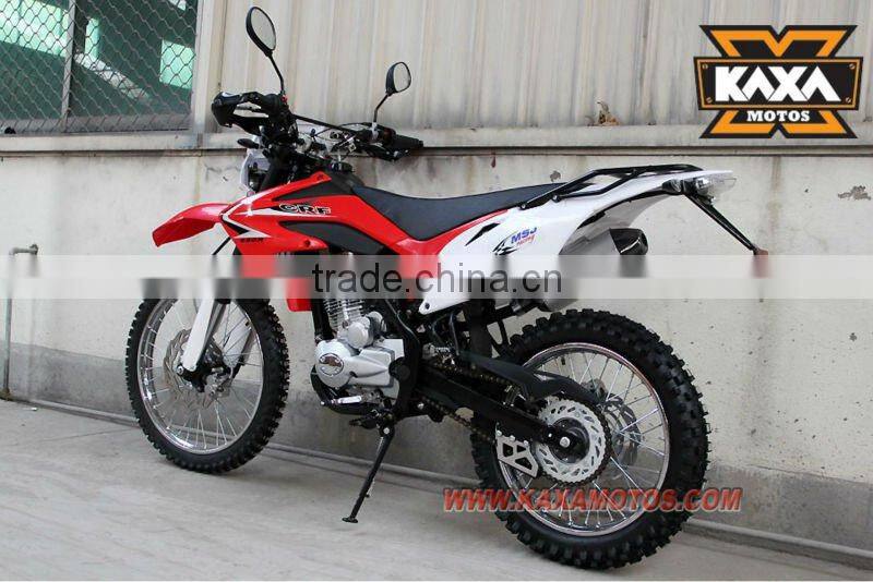 200cc Off Road Motorcycle