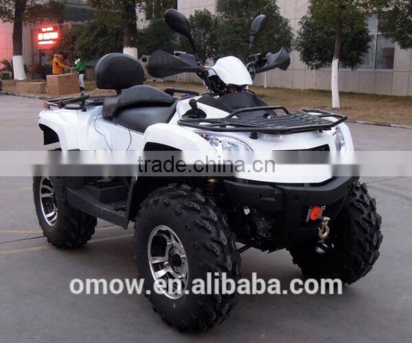 500cc 4x4 Quad Bikes For Sale