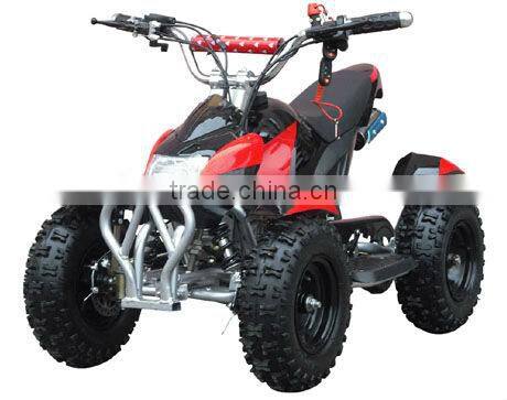2015 new 49CC,2 stroke Mini ATV,Kids ATV,Mini Quads,50cc( ATV50-014)