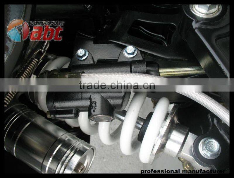 DIRT BIKE 150CC,oil cooled PIT BIKE/DIRT BIKE/MOTORCYCLE (DB150-KLX BIG WHEEL)