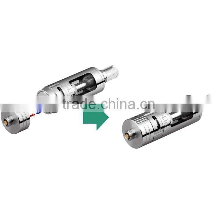 New arrival 2200mah black and mild vaporizer