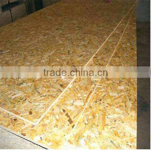15MM 18MM Cheap OSB Price / OSB Board for Packing