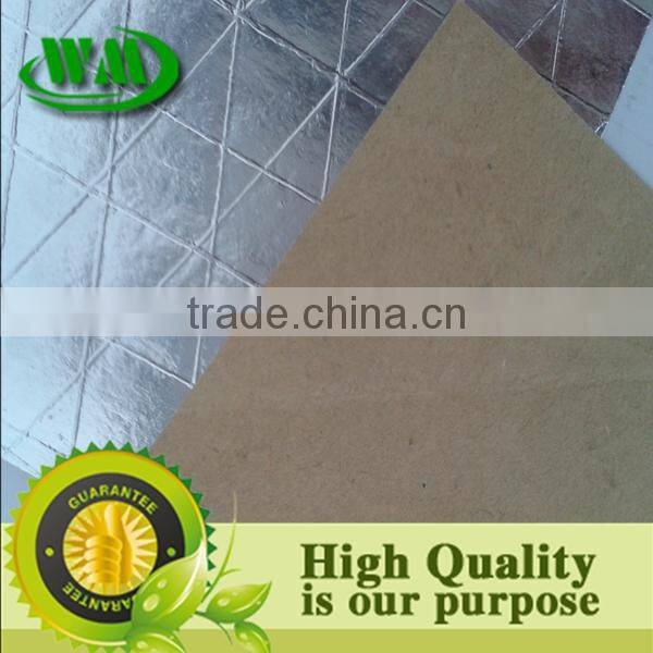 Reinforced Aluminum Foil Scrim Kraft Facing