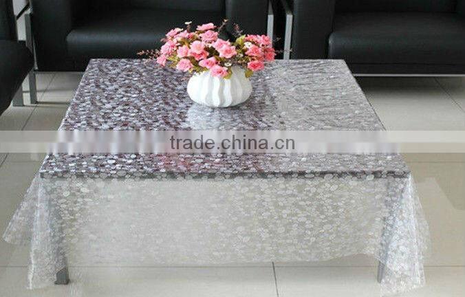 tovaglia di plastica Italy style