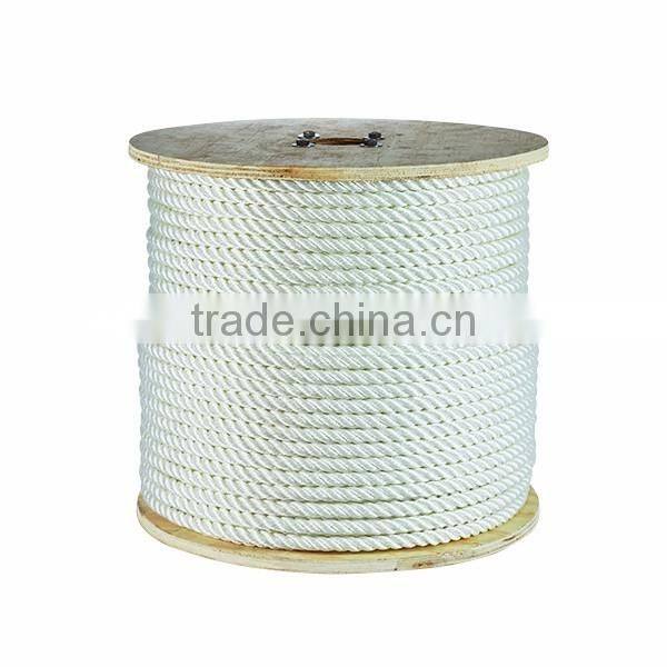Top Quality Polyester Double Braided Rope