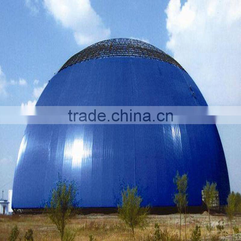 KSA/UAE steel building gymnasium