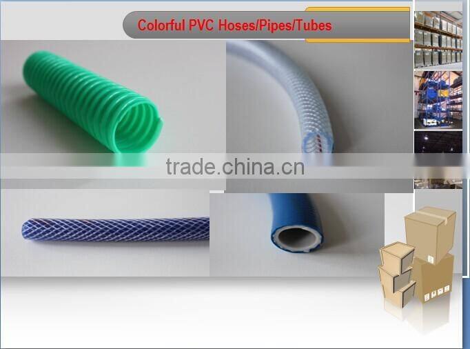 Good performance plastic edge guard