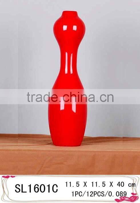 2015 new vase flowers vase of flowers sale