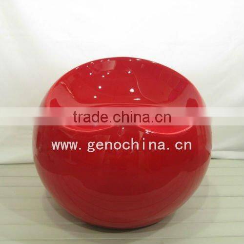 apple stool modern chair furniture