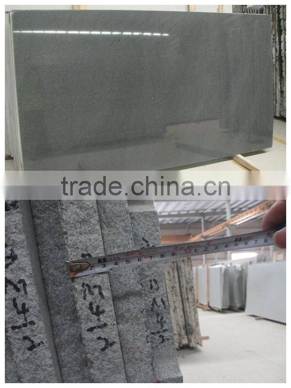 Dary Grey granite G654 Slab