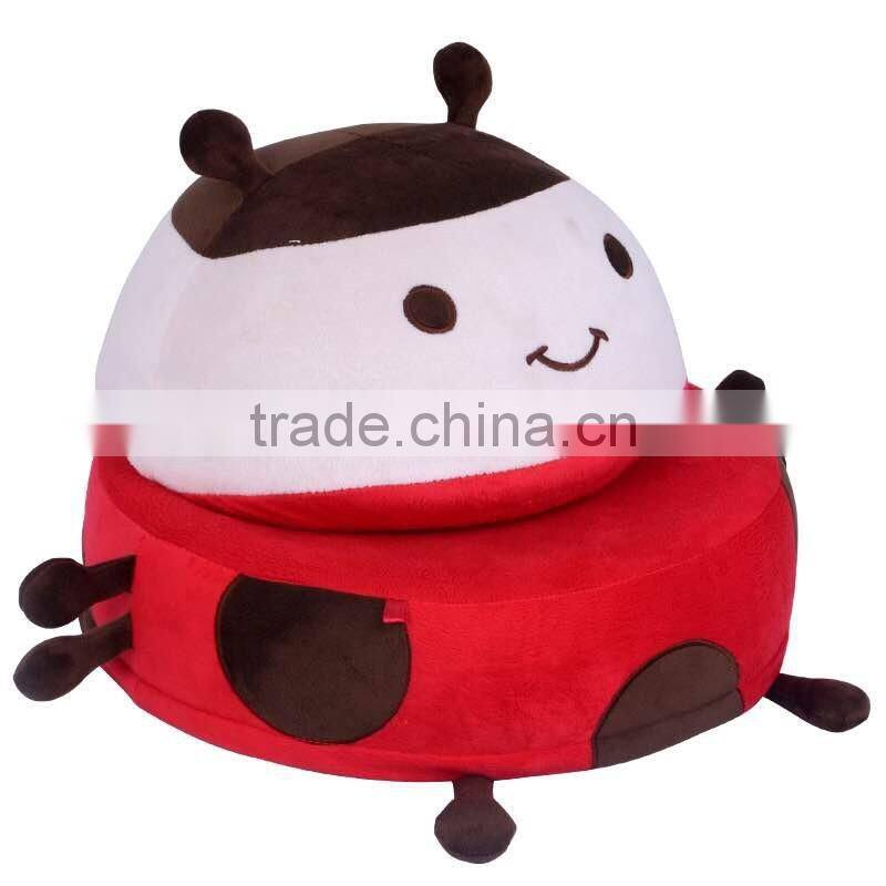 Vivinature children Floor Sofa Bed and adjustable textile chair