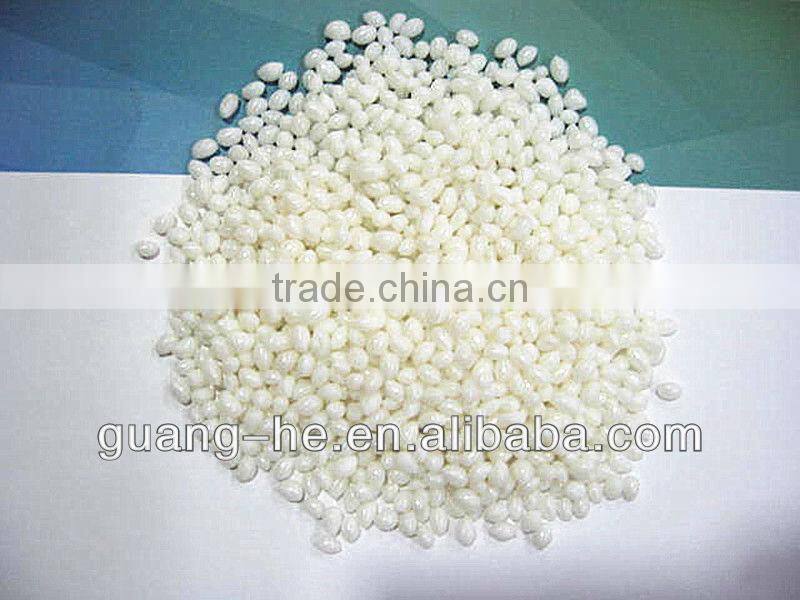 GH601 biodegradable virgin plastic raw material pla pellet - blown bottle