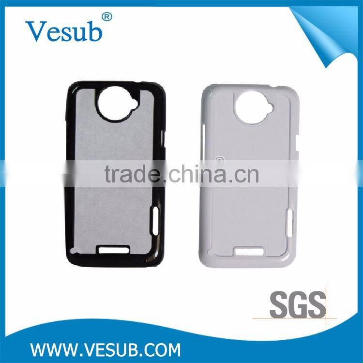 Factory Offer Wholesale Stereoscopic Printing Sublimation Phone Case