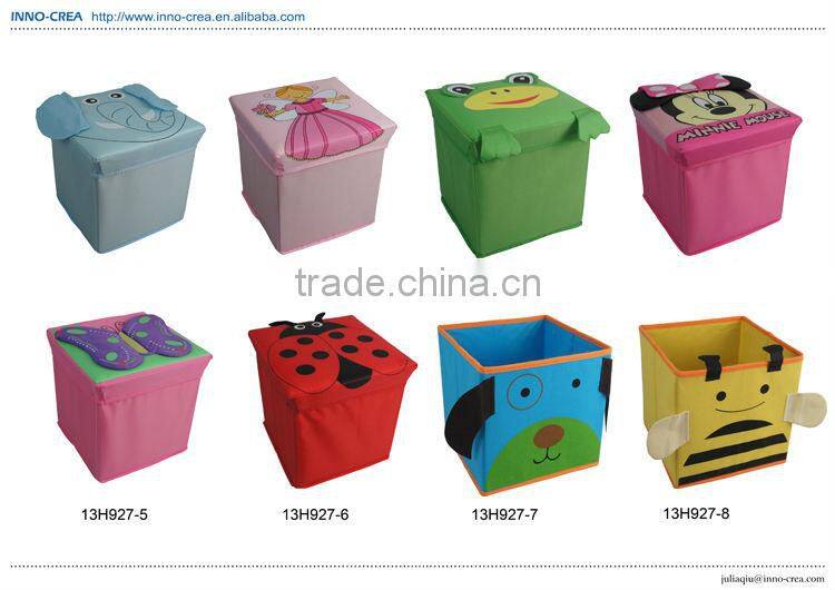 Rattan Chair With Hidden Ottoman