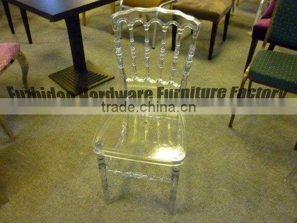 FD-981 crystal bamboo chair