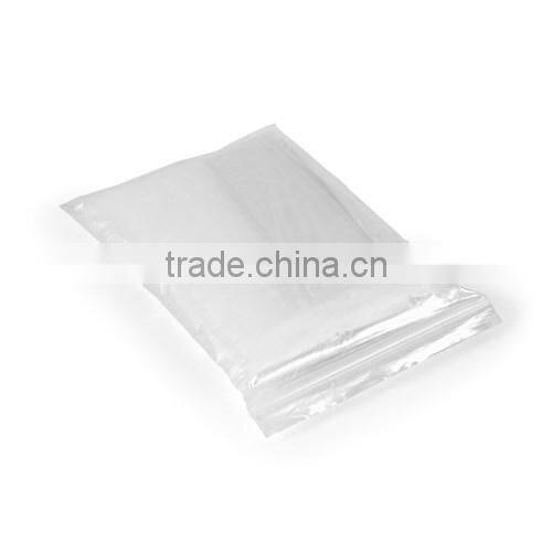 Promotional disposable foldable poncho