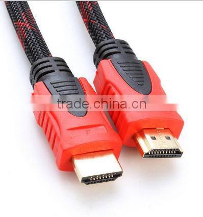 Facotry Supply 20M HD Multimedia Interface Cable Computer Connecting Line For Project Use