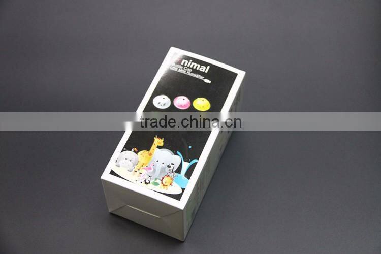 Hot selling Cartoon Bottle Cap Shape Mini USB Humidifier Air Humidifier