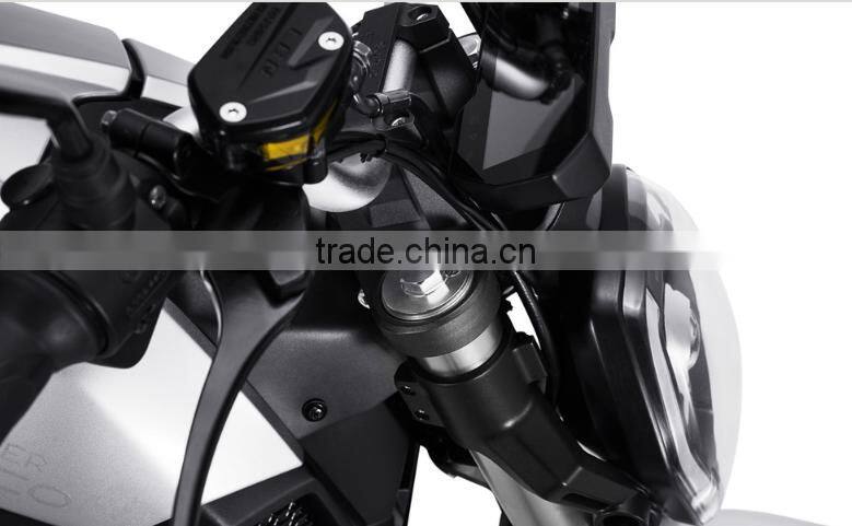 Super cool two wheel 1200w off-road powerful electric motorcycle